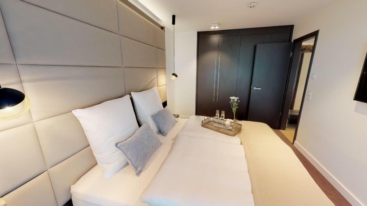 White Pearl Apartment 1.06 ทิมเมนดอร์เฟอร์ ชตรันด์ ภายนอก รูปภาพ