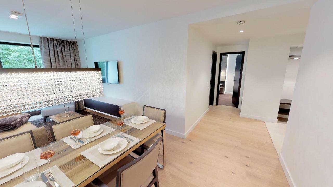 White Pearl Apartment 1.06 ทิมเมนดอร์เฟอร์ ชตรันด์ ภายนอก รูปภาพ