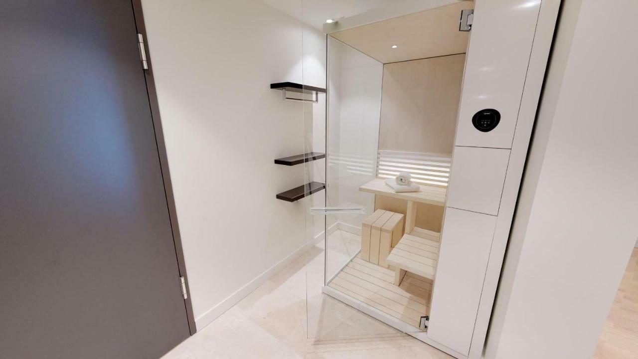 White Pearl Apartment 1.06 ทิมเมนดอร์เฟอร์ ชตรันด์ ภายนอก รูปภาพ