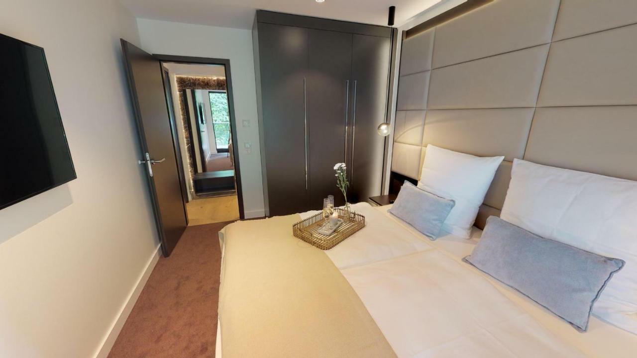 White Pearl Apartment 1.06 ทิมเมนดอร์เฟอร์ ชตรันด์ ภายนอก รูปภาพ