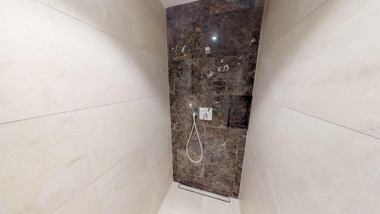 White Pearl Apartment 1.06 ทิมเมนดอร์เฟอร์ ชตรันด์ ภายนอก รูปภาพ