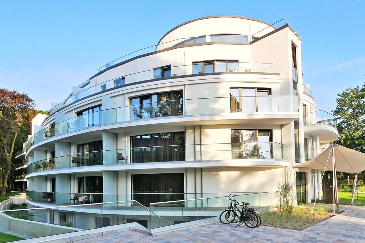 White Pearl Apartment 1.06 ทิมเมนดอร์เฟอร์ ชตรันด์ ภายนอก รูปภาพ