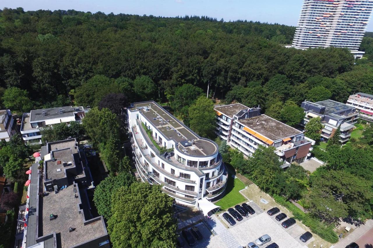 White Pearl Apartment 1.06 ทิมเมนดอร์เฟอร์ ชตรันด์ ภายนอก รูปภาพ